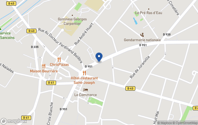 lainé immobilier