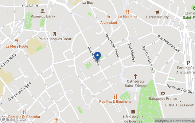 c.l.e immobilier