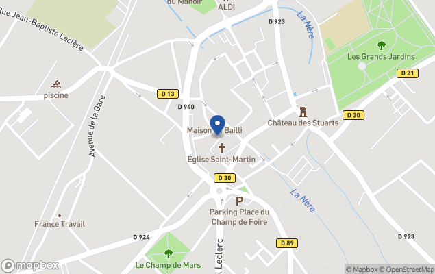 le village immobilier