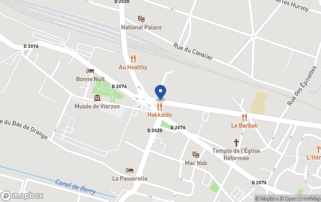 central immo