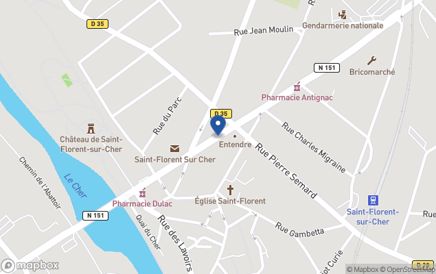 laforet - chapitre a