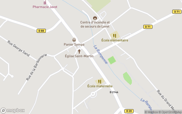 transaxia france