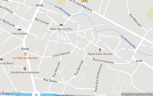boischaut immobilier