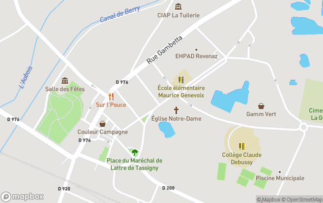 agence lumet immobilier