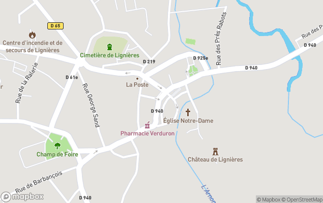 afc immobilier lignieres
