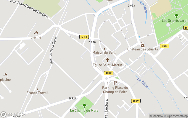agence immobilière guilloteau