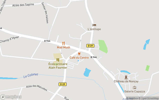 lalande immobilier